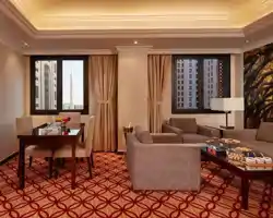 Dallah Taibah Hotel thumbnail